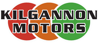 Kilgannon Motors Ltd Logo
